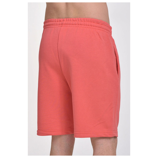 Target Ανδρικό σορτς Bermuda French Terry "Basics New Logo"